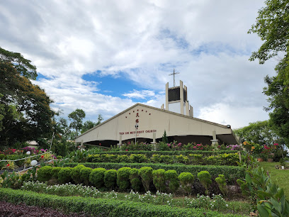 Gereja Methodist Tien Sik