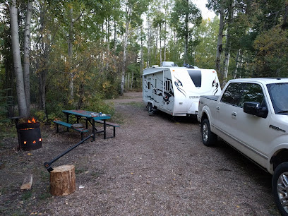 Shady Lanes Campground