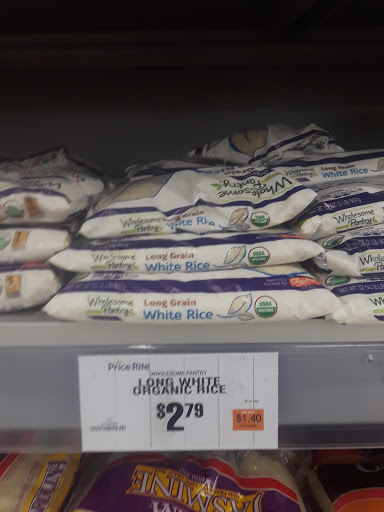 Grocery Store «Price Rite of Westfield», reviews and photos, 303 E Main St, Westfield, MA 01085, USA