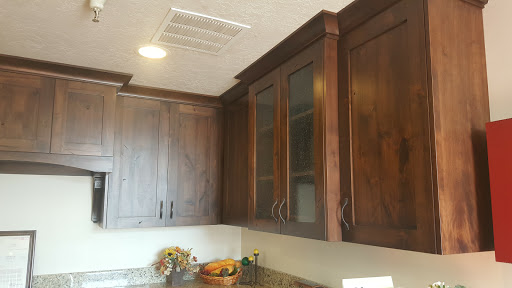 Cabinet Maker «Canyon Craft Cabinets Inc», reviews and photos, 748 Genesee Ave, Salt Lake City, UT 84104, USA