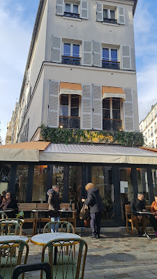 Les Chiffonniers à Paris