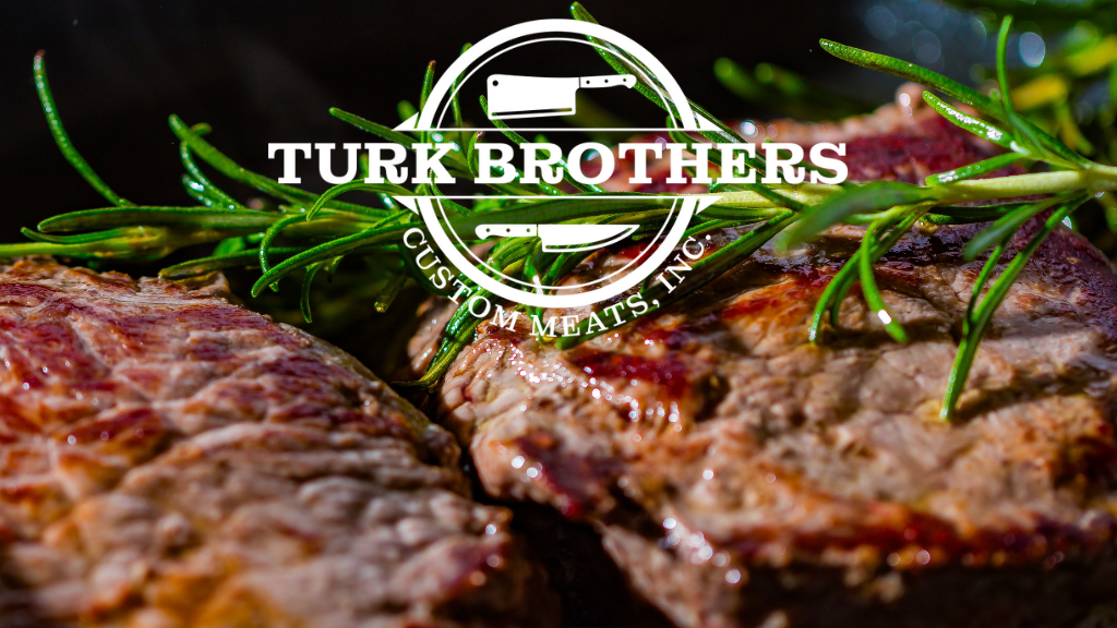 Turk Brothers Custom Meats Inc