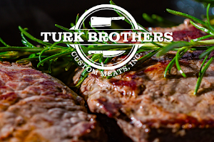 Turk Brothers Custom Meats Inc image