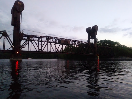 Liquor Store «Price Rite Liquors», reviews and photos, 20 Orange St, Prescott, WI 54021, USA