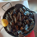 Photo n°2 de l'avis de paolo.i fait le 14/08/2023 à 16:11 sur le  Locanda Dal Guru à Sabbione