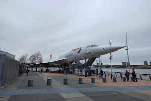 Concorde G-BOAD image