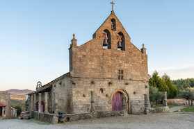 Igreja Matriz de Santa Maria de Azinhoso