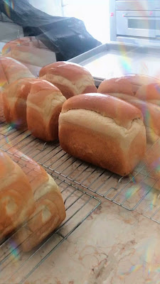 Karaman Bakery Tulungagung