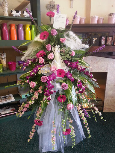 Florist «Sunshine Flowers», reviews and photos, 6230 Stumph Rd, Parma Heights, OH 44130, USA