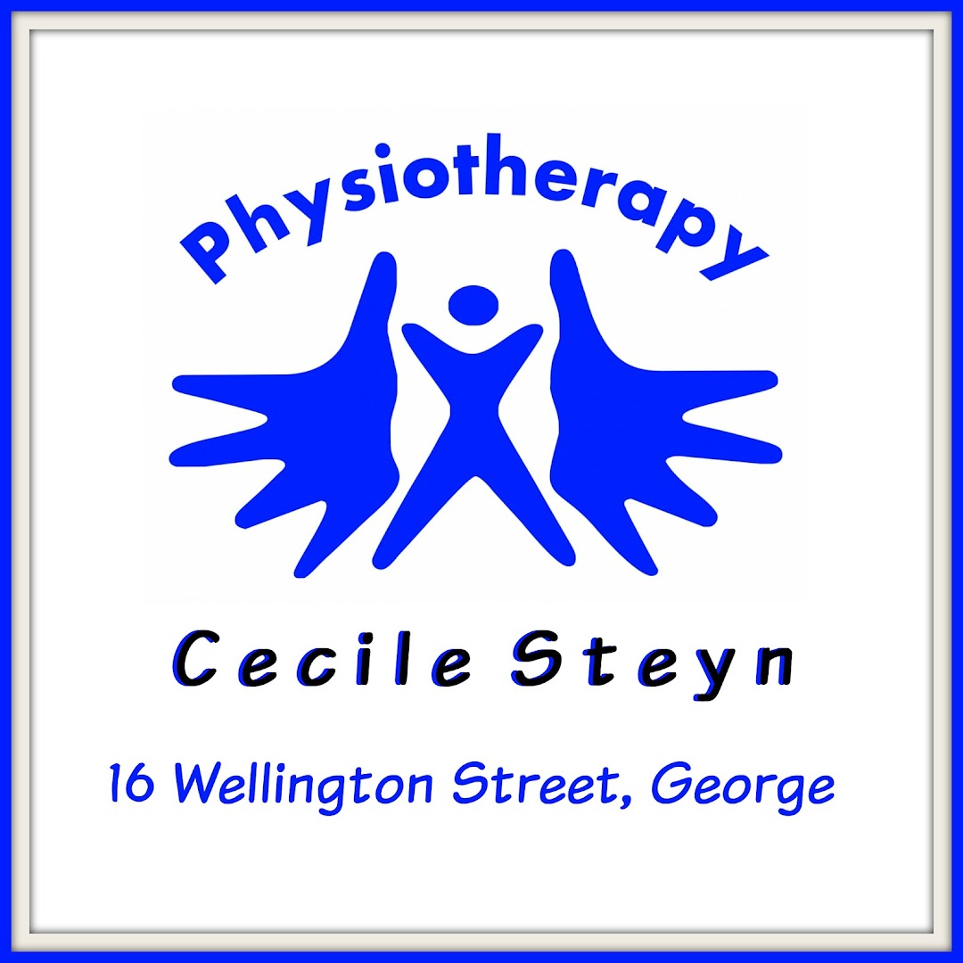 Steyn C E Physiotherapy