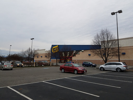 Electronics Store «Best Buy», reviews and photos, 4707 Valley View Blvd NW, Roanoke, VA 24012, USA