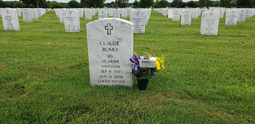 Florist «Petite Flower Shop», reviews and photos, 1501 Harry Wurzbach Rd, San Antonio, TX 78209, USA