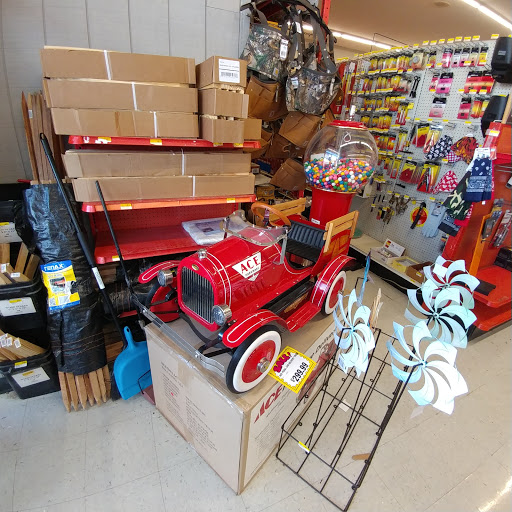 Hardware Store «Douglasville Ace Hardware», reviews and photos, 6530 Church St, Douglasville, GA 30134, USA