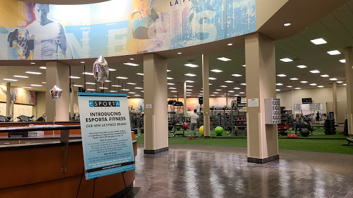 Gym «LA Fitness», reviews and photos, 1560 E Silver Star Rd, Ocoee, FL 34761, USA