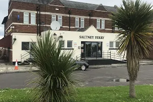 The Saltney Ferry image