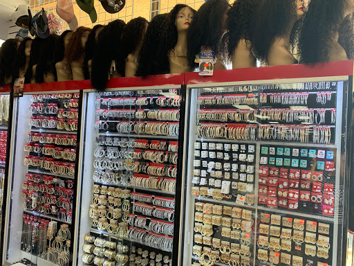 Beauty Supply Store «Boom Boom Beauty Supply», reviews and photos, 55 E Antrim Dr, Greenville, SC 29607, USA