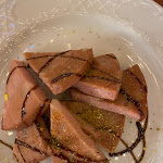 Photo n°5 de l'avis de fralas. fait le 04/06/2022 à 20:53 sur le  Diana' ristorantino à San Bartolomeo