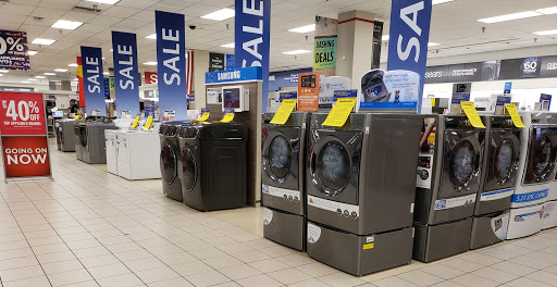 Department Store «Sears», reviews and photos, 9301 Tampa Ave, Northridge, CA 91324, USA