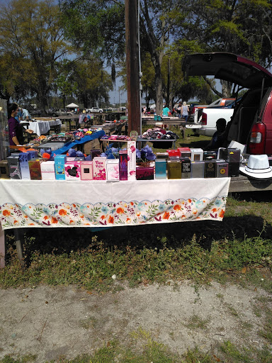 Flea Market «Lake City Flea Market», reviews and photos, 238 FL-247, Lake City, FL 32055, USA