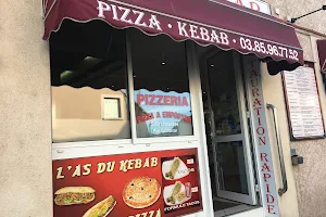 L'As du Kebab image