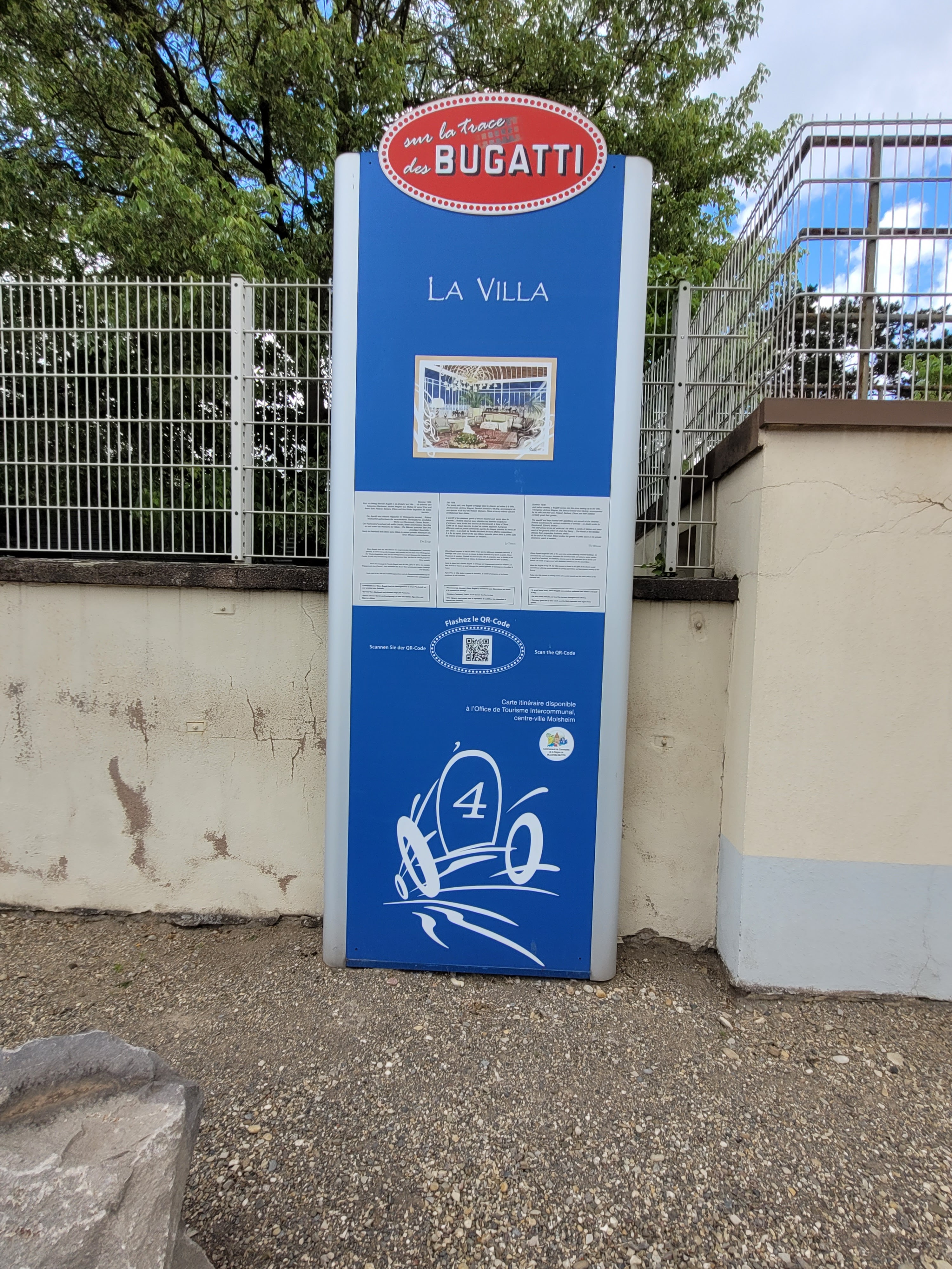 Photo n° 3 de l'avis de Gerard.a fait le 28/05/2022 à 17:04