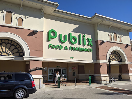 Supermarket «Publix Super Market Sabor at Fountain Square», reviews and photos, 9951 W Flagler St, Miami, FL 33174, USA