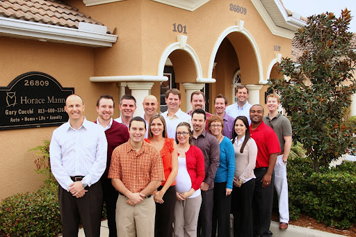 Insurance Company «Florida Educators Insurance», reviews and photos