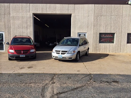Auto Repair Shop «Clark Automotive Clinic Inc», reviews and photos, 9985 Davenport St NE, Blaine, MN 55449, USA