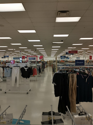 Department Store «Marshalls», reviews and photos, 5690 Fairmont Pkwy, Pasadena, TX 77505, USA
