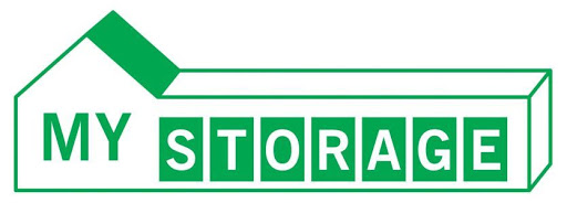 Self-Storage Facility «Chesterfield Self Storage», reviews and photos, 2335 W Kingsley St, Springfield, MO 65807, USA
