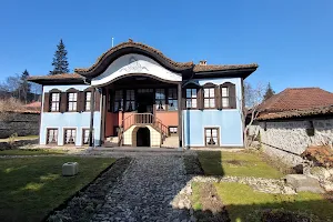 Lutova House Museum image