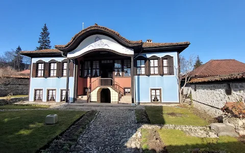 Lutova House Museum image