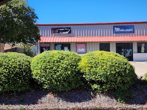 Cougar Paws Pet Parlor