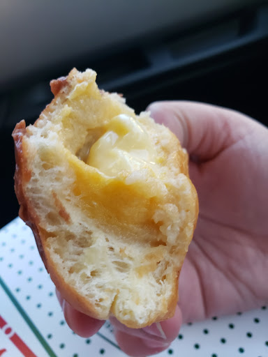 Bakery «Krispy Kreme Doughnuts», reviews and photos, 32999 S Dixie Hwy, Homestead, FL 33030, USA