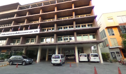 Rittirong Building (อาคารฤทธิรงค์)