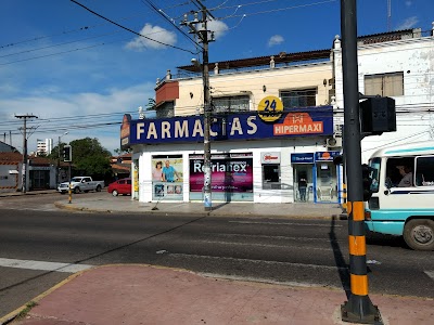 Photos of FARMACIA HIPERMAXI-ARGOMOSA