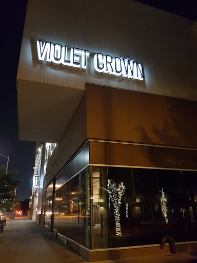 Movie Theater «Violet Crown Cinema», reviews and photos, 434 W 2nd St, Austin, TX 78701, USA