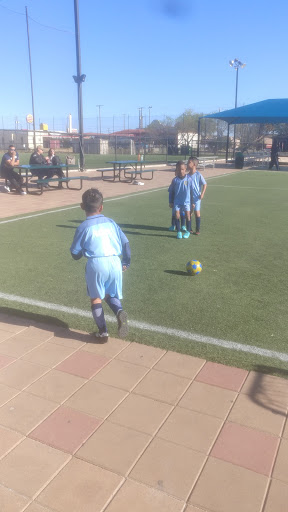 Sports Complex «Mainland Sports Complex», reviews and photos, 8002 Sand Pebble, San Antonio, TX 78250, USA