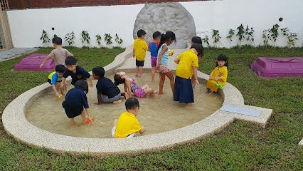 My Playpen Childcare Centre @ Jalan Hujan OUG