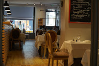 Atmosphère du Restaurant scandinave Laksøn à Lille - n°12