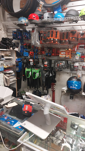 Bicycle Repair Shop «I & M Bicycle Shop», reviews and photos, 274 50th St, Brooklyn, NY 11220, USA