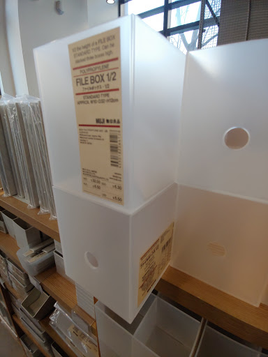 Department Store «MUJI», reviews and photos, 170 S Market St #120, San Jose, CA 95113, USA