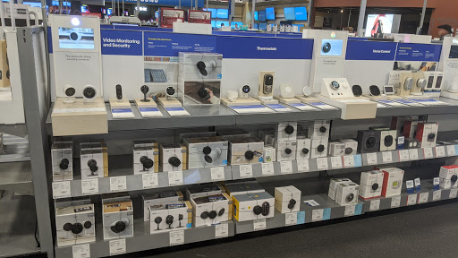 Electronics Store «Best Buy», reviews and photos, 12909 Shops Pkwy, Bee Cave, TX 78738, USA