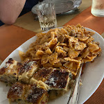 Photo n°5 de l'avis de Kacper. fait le 15/09/2023 à 12:36 sur le  Trattoria da Betti à Ravenna