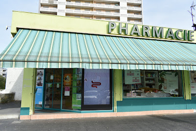 Pharmacie COLLET-SARDY à Vénissieux