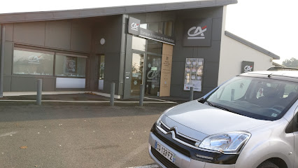 Photo du Banque Crédit Agricole Charente-Maritime Deux-Sèvres à Chauray