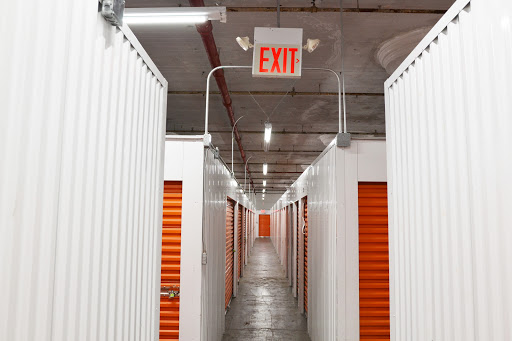 Self-Storage Facility «Tuck-It-Away Self-Storage», reviews and photos, 272 Sussex Ave, Newark, NJ 07107, USA
