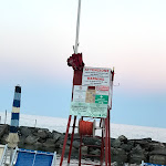 Photo n°10 de l'avis de Andrea.o fait le 04/06/2021 à 18:35 sur le  Tiki Beach à Loano