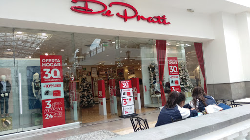 Tiendas para comprar liquidación de ropa tallas grandes Quito