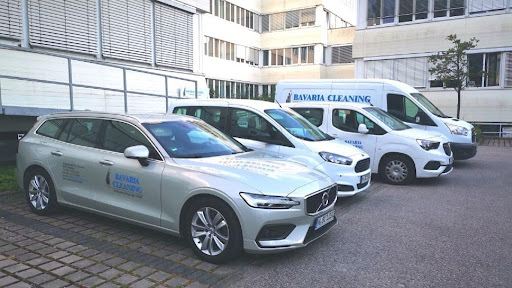 BAVARIA CLEANING Gebäudereinigungs GmbH